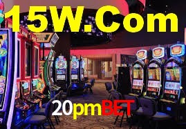 Daily Bonuses 20pmbet
